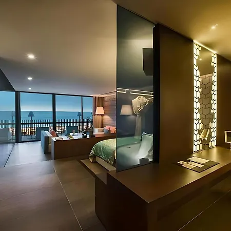 The Maxim 2025 Hotel Kemer