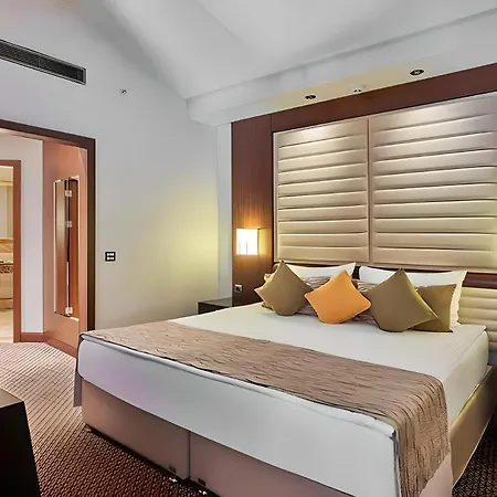 The Maxim 2025 Hotel Kemer
