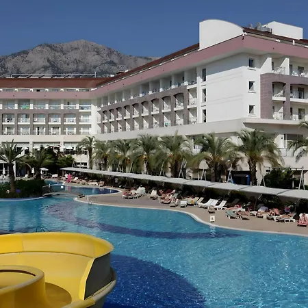 Hotel The Maxim 2025 5*
