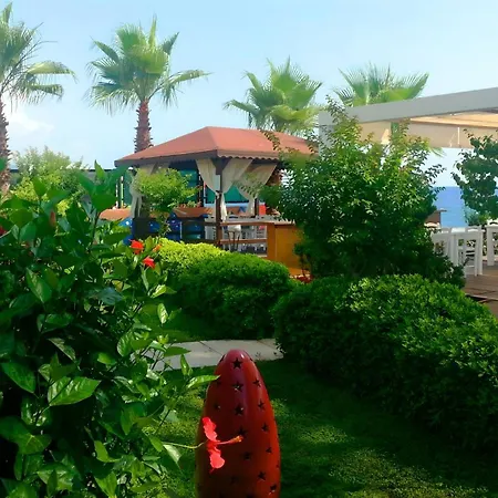 Hotel The Maxim 2025 Kemer