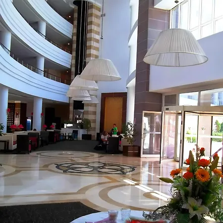 The Maxim 2025 Hotel