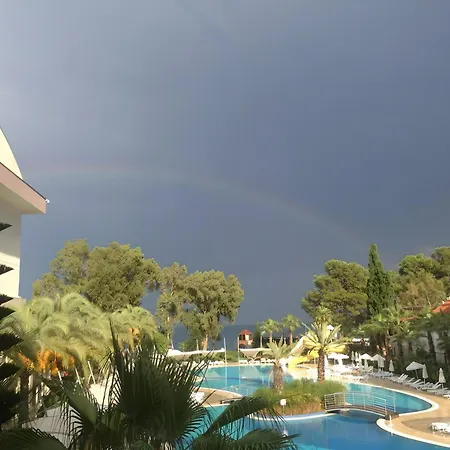 Hotel The Maxim 2025 Kemer