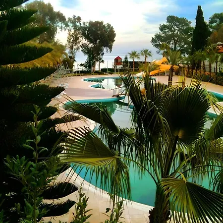 The Maxim 2025 Hotel Kemer