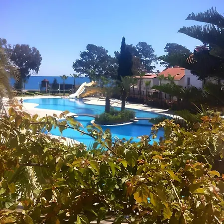 The Maxim 2025 Kemer