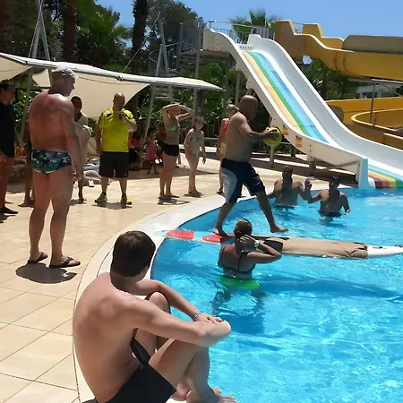 Hotel The Maxim 2025 Kemer