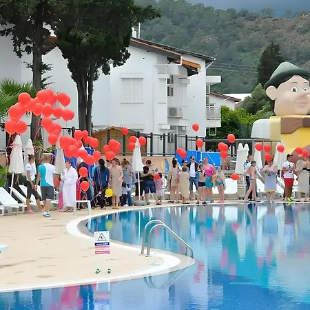 The Maxim 2025 Kemer
