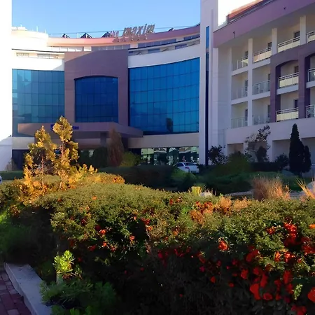 Hotel The Maxim 2025 Kemer