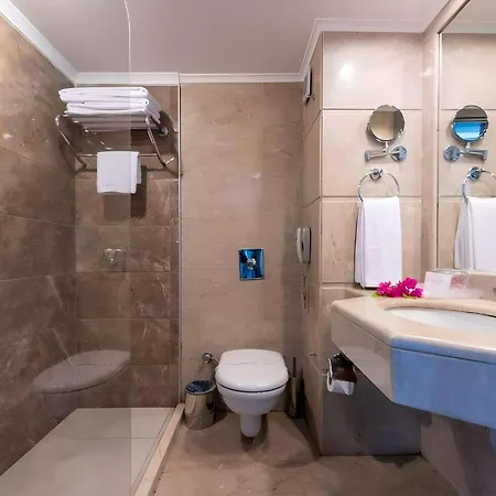 Hotel The Maxim 2025 Kemer